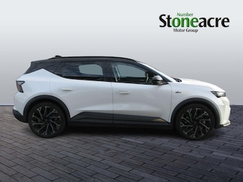 Used Renault Scenic E-Tech 2025 for sale - 77940560: Photo