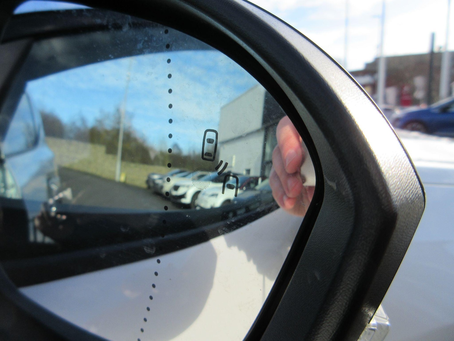 Used Renault Scenic E-Tech 2025 for sale - 77940560: Photo 31