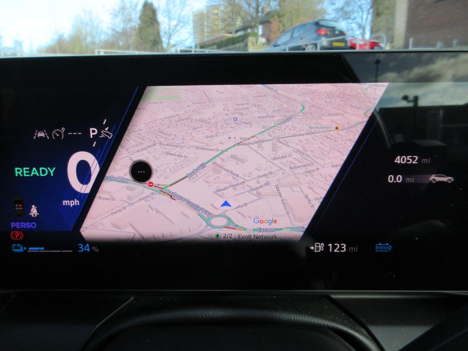 Used Renault Scenic E-Tech 2025 for sale - 77940560: Photo 33