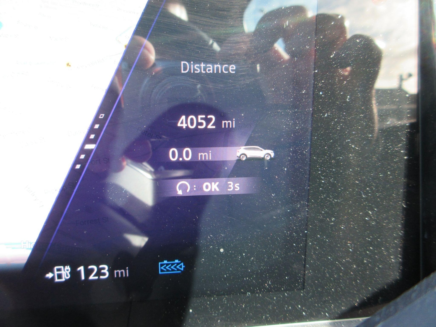 Used Renault Scenic E-Tech 2025 for sale - 77940560: Photo 41