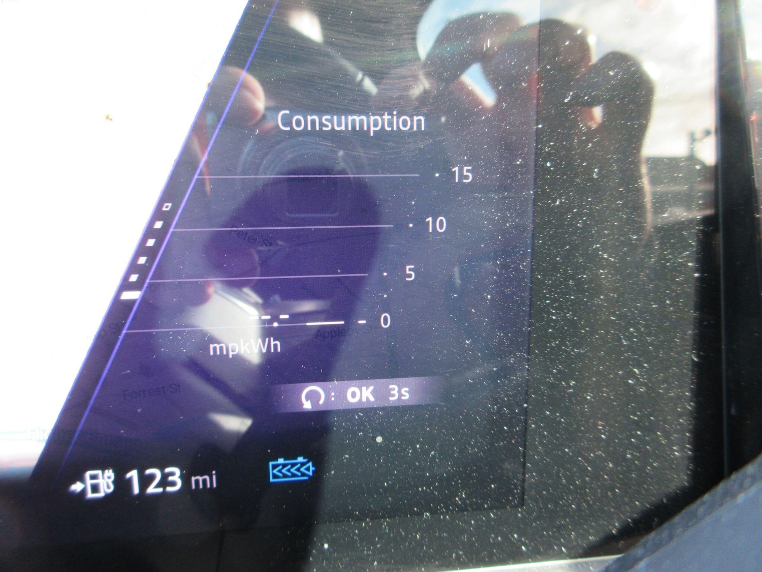 Used Renault Scenic E-Tech 2025 for sale - 77940560: Photo 43