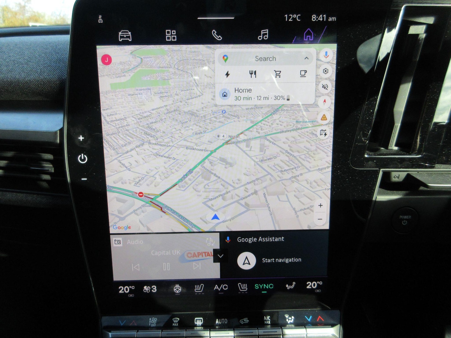 Used Renault Scenic E-Tech 2025 for sale - 77940560: Photo 44