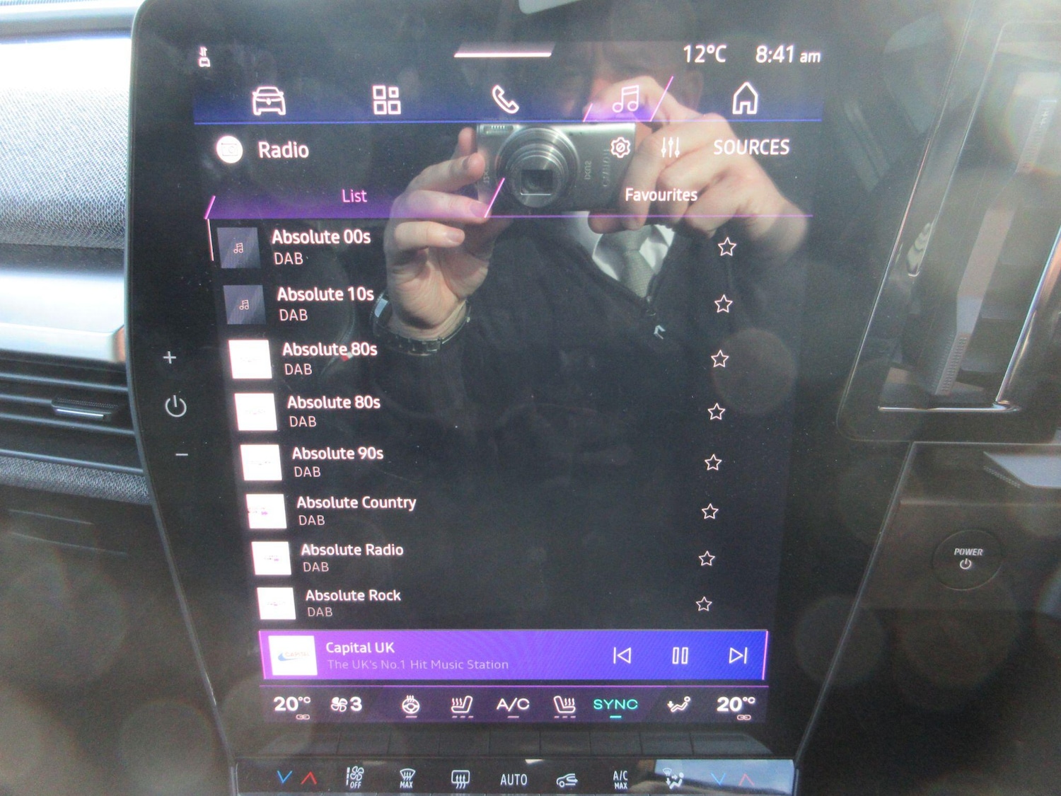 Used Renault Scenic E-Tech 2025 for sale - 77940560: Photo 45