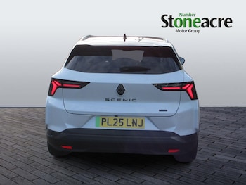 Used Renault Scenic E-Tech 2025 for sale - 77940560: Photo