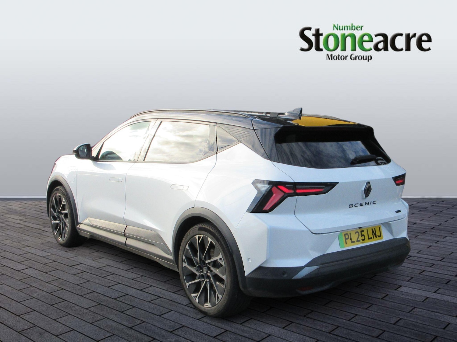 Used Renault Scenic E-Tech 2025 for sale - 77940560: Photo 5