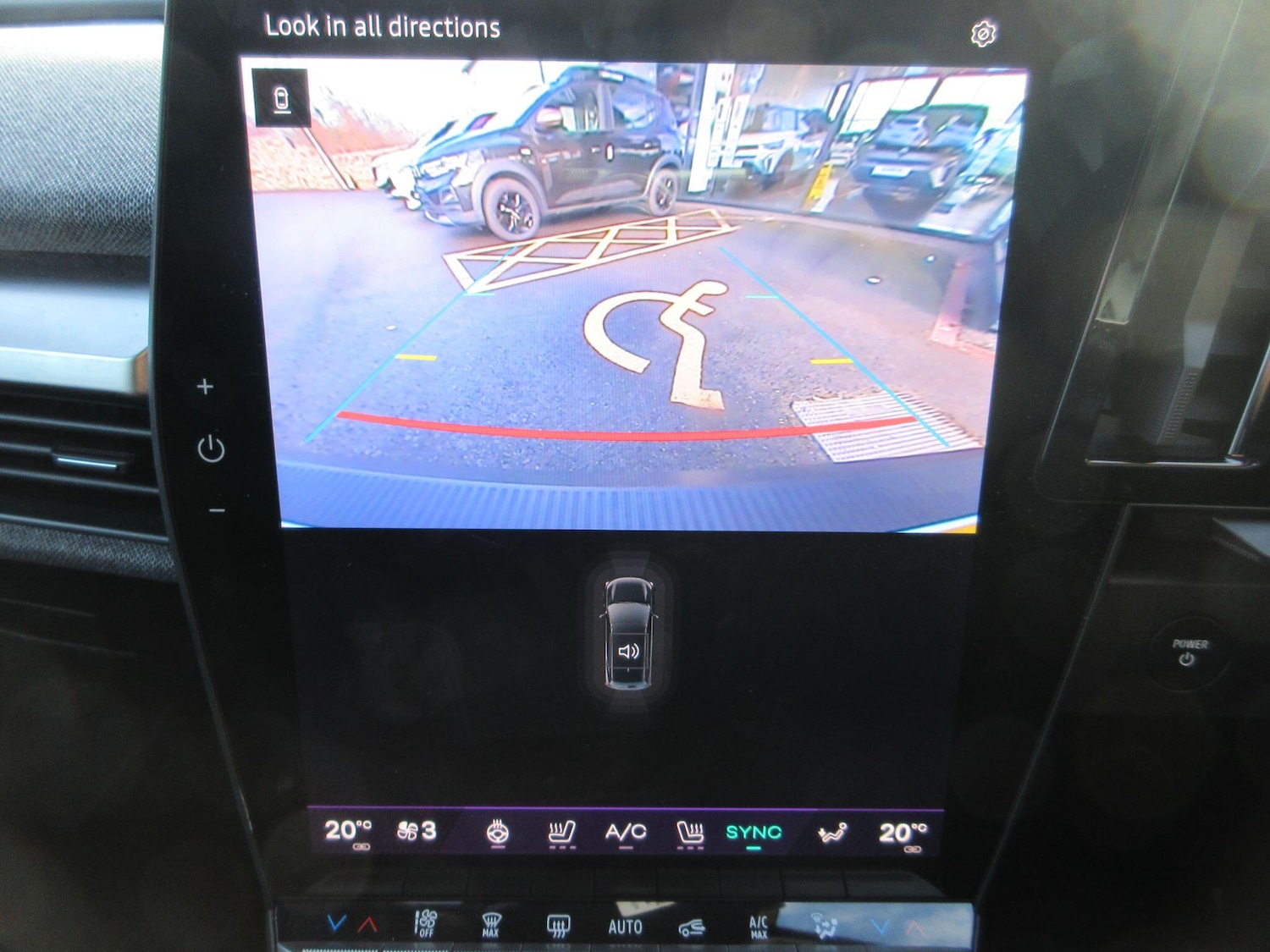 Used Renault Scenic E-Tech 2025 for sale - 77940560: Photo 56