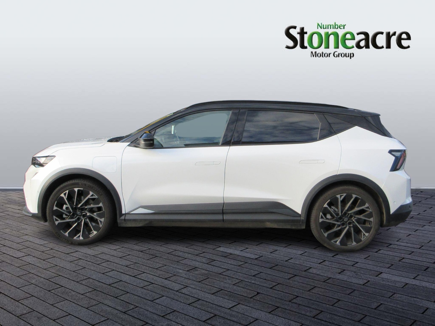 Used Renault Scenic E-Tech 2025 for sale - 77940560: Photo 6