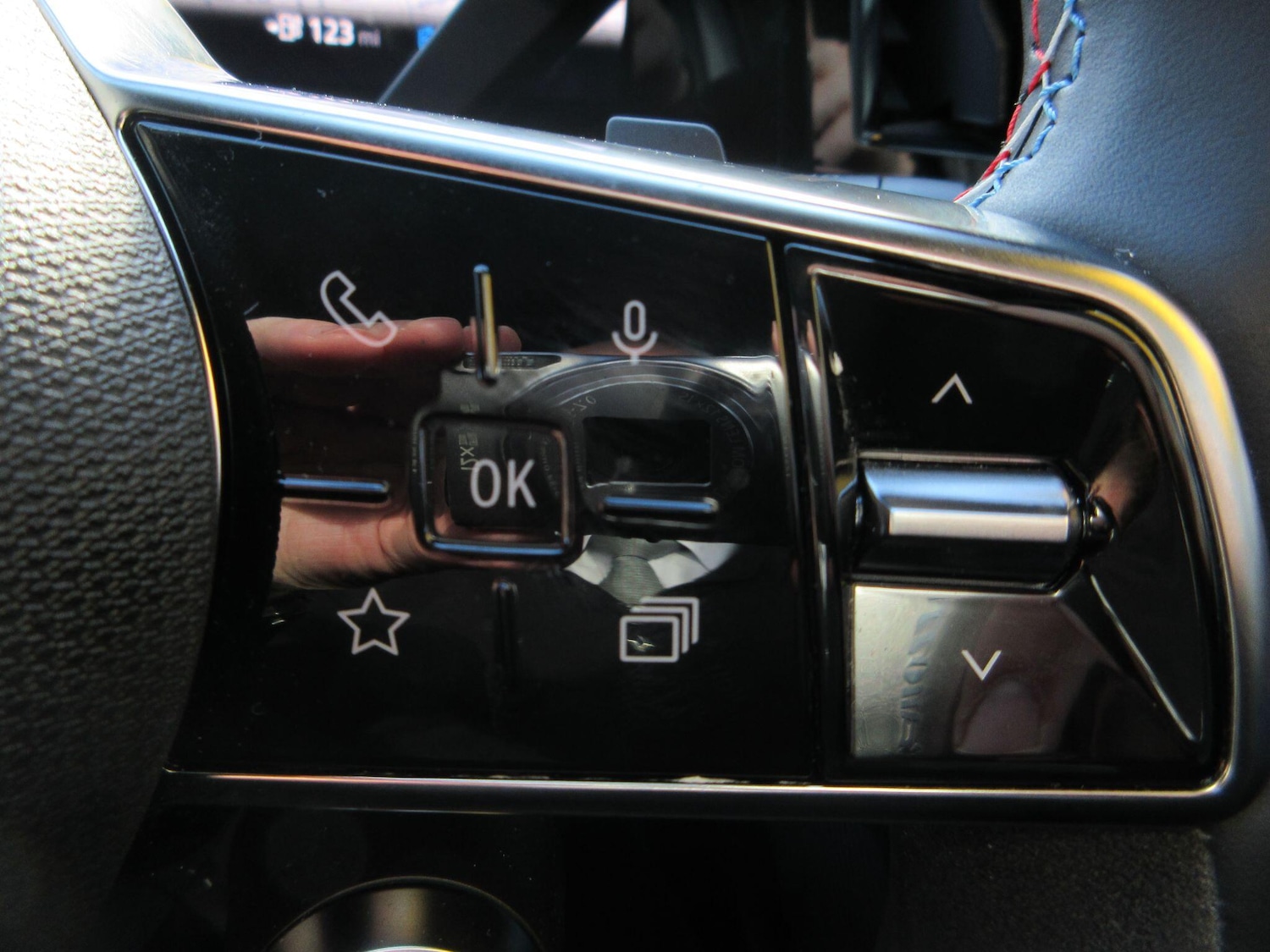 Used Renault Scenic E-Tech 2025 for sale - 77940560: Photo 66