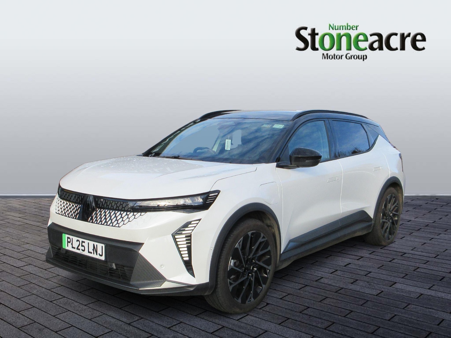 Used Renault Scenic E-Tech 2025 for sale - 77940560: Photo 7