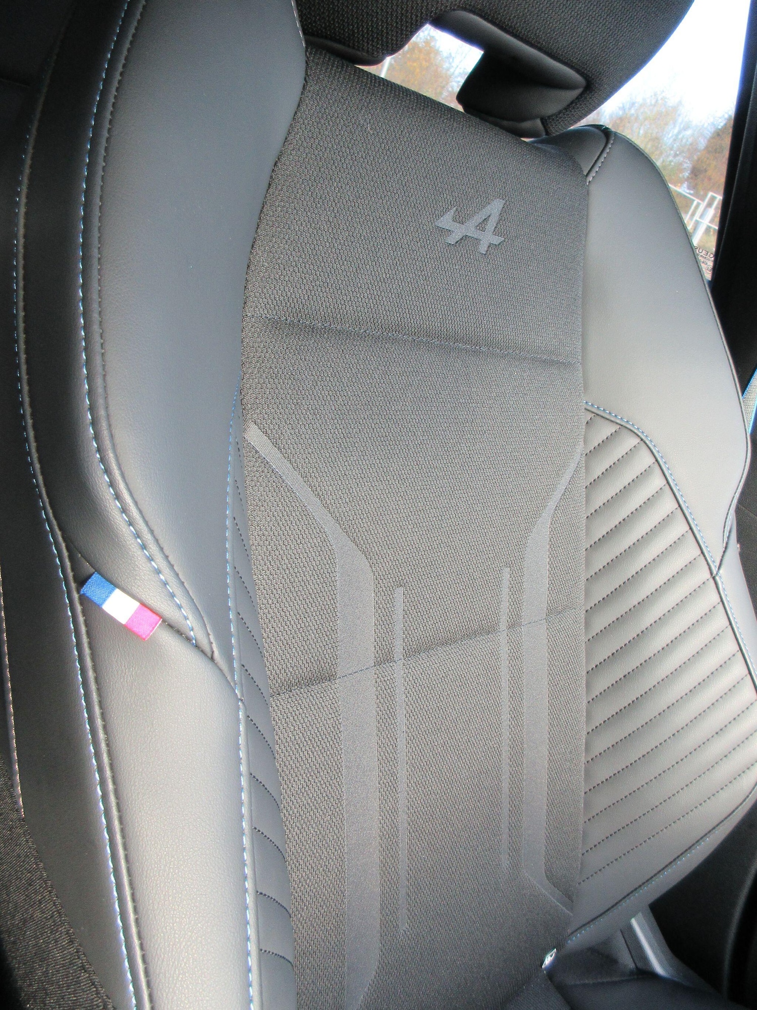 Used Renault Scenic E-Tech 2025 for sale - 77940560: Photo 72