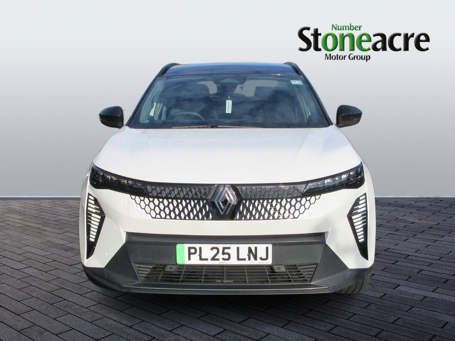 Used Renault Scenic E-Tech 2025 for sale - 77940560: Photo 8