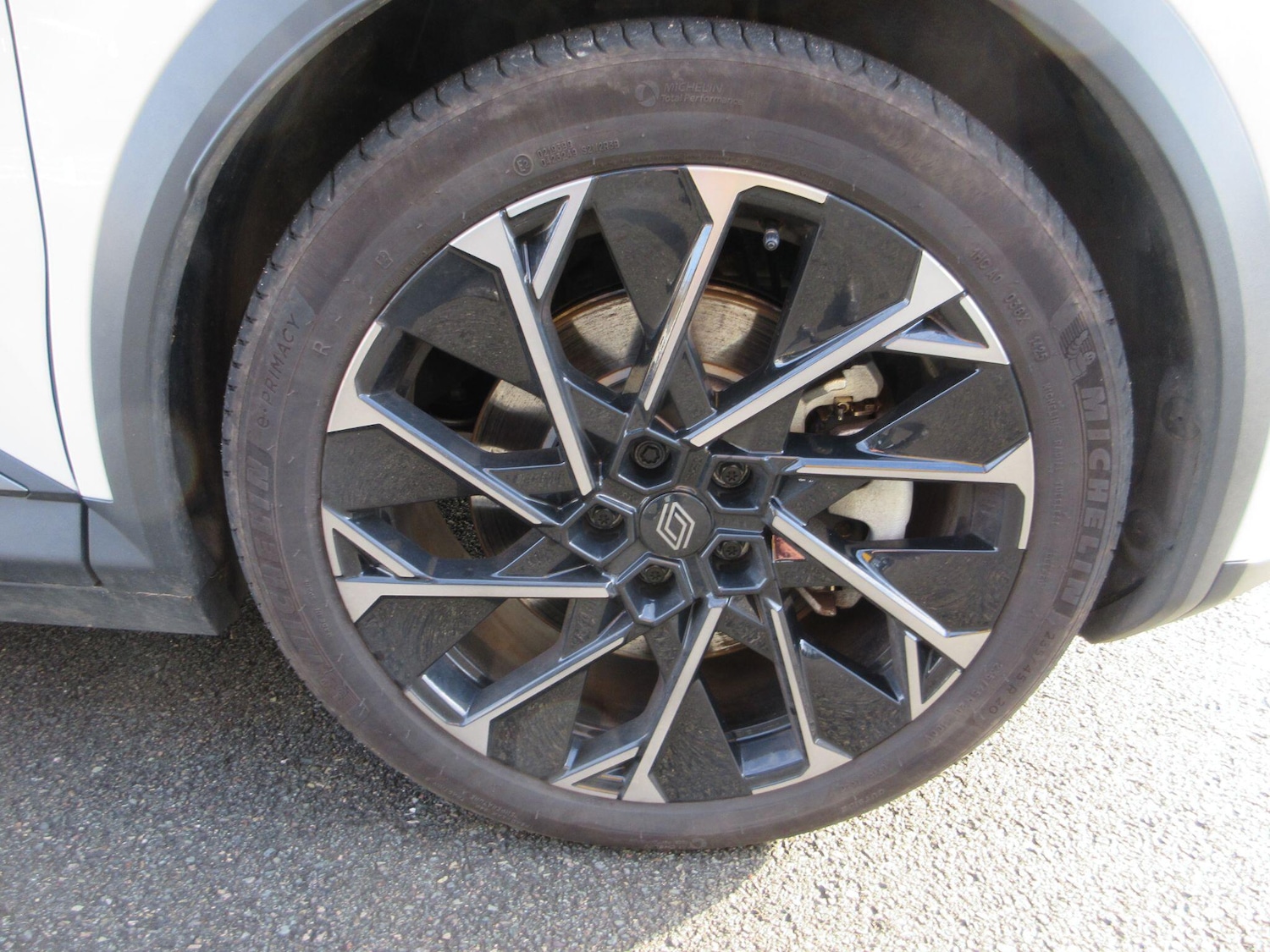 Used Renault Scenic E-Tech 2025 for sale - 77940560: Photo 9