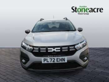 Used Dacia Sandero 2023 for sale - 74188305: Photo