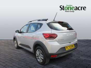 Used Dacia Sandero 2023 for sale - 74188305: Photo