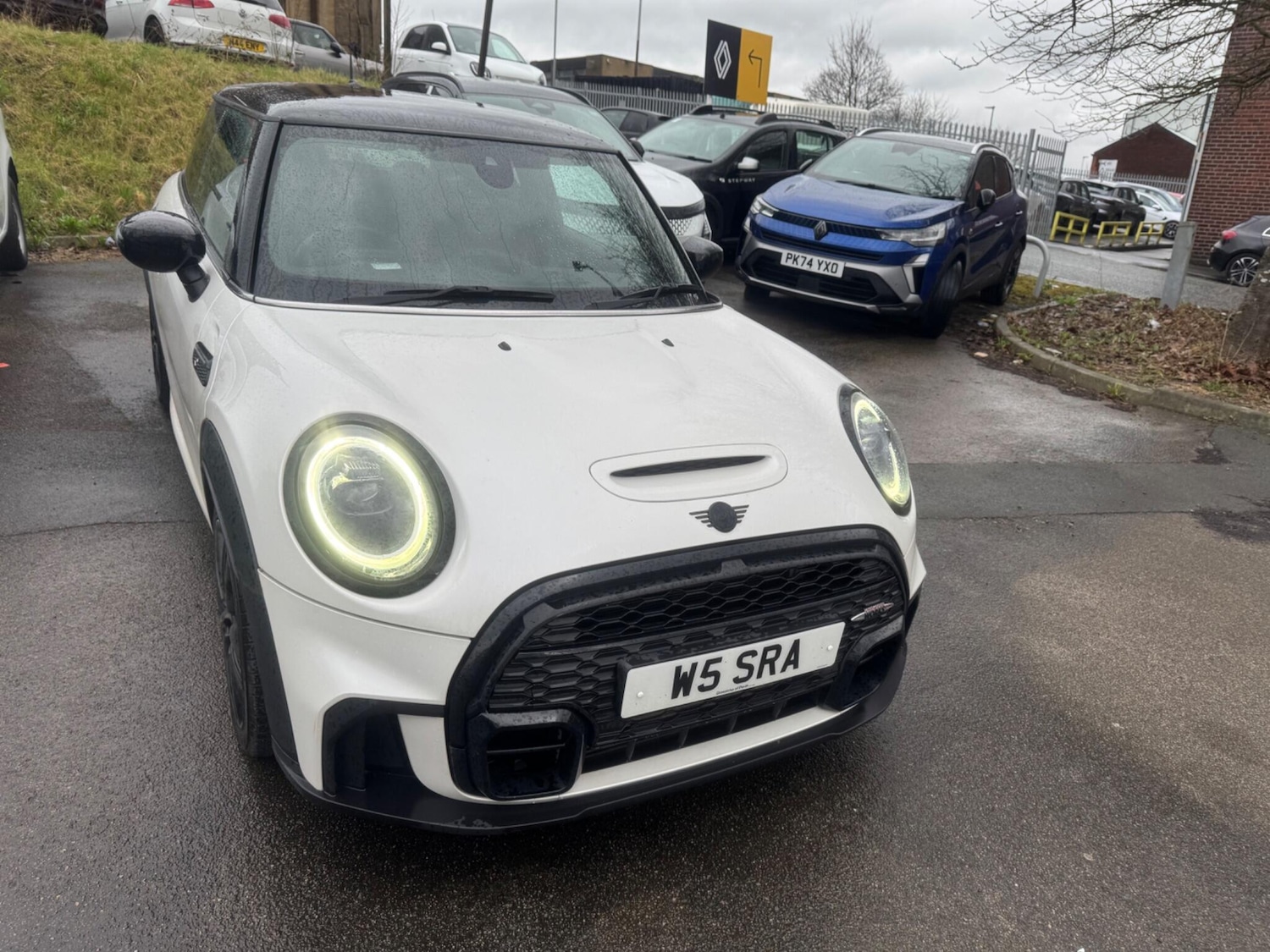Used MINI Hatch for sale - 77853300: Photo 2