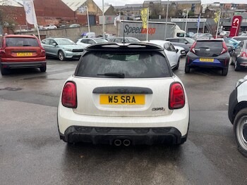 Used MINI Hatch 2023 for sale - 77853300: Photo