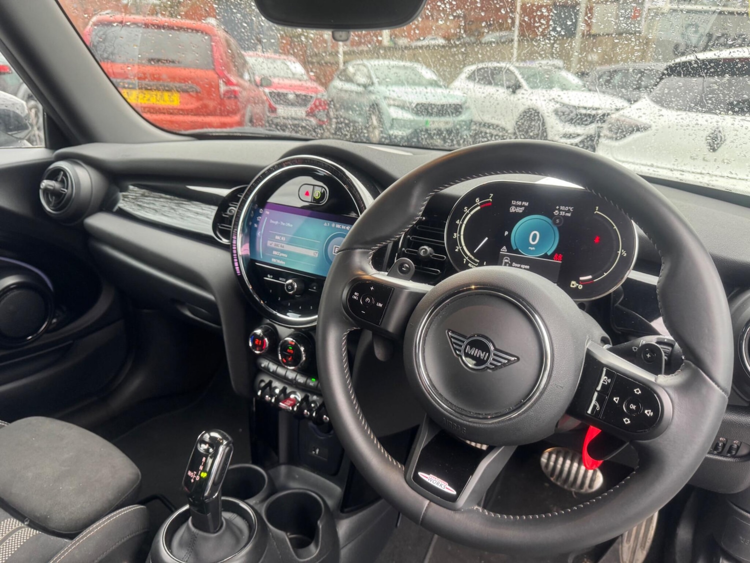 Used MINI Hatch for sale - 77853300: Photo 5