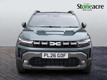 Used Dacia Duster 2026 for sale - 79621847: Photo