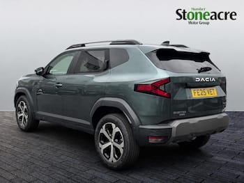 Used Dacia Duster 2026 for sale - 79621847: Photo