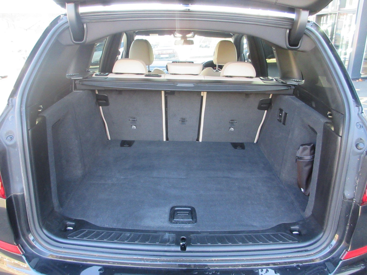 Used BMW X3 2021 for sale - 77278768: Photo 10