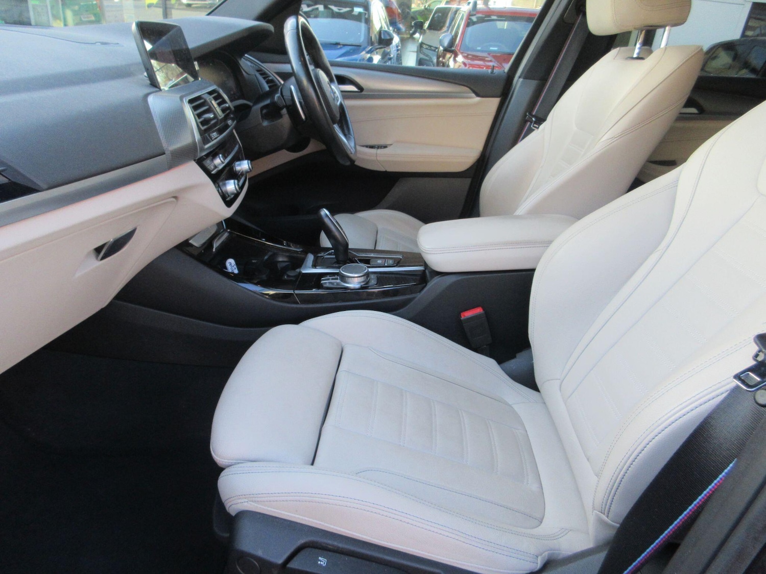 Used BMW X3 2021 for sale - 77278768: Photo 14