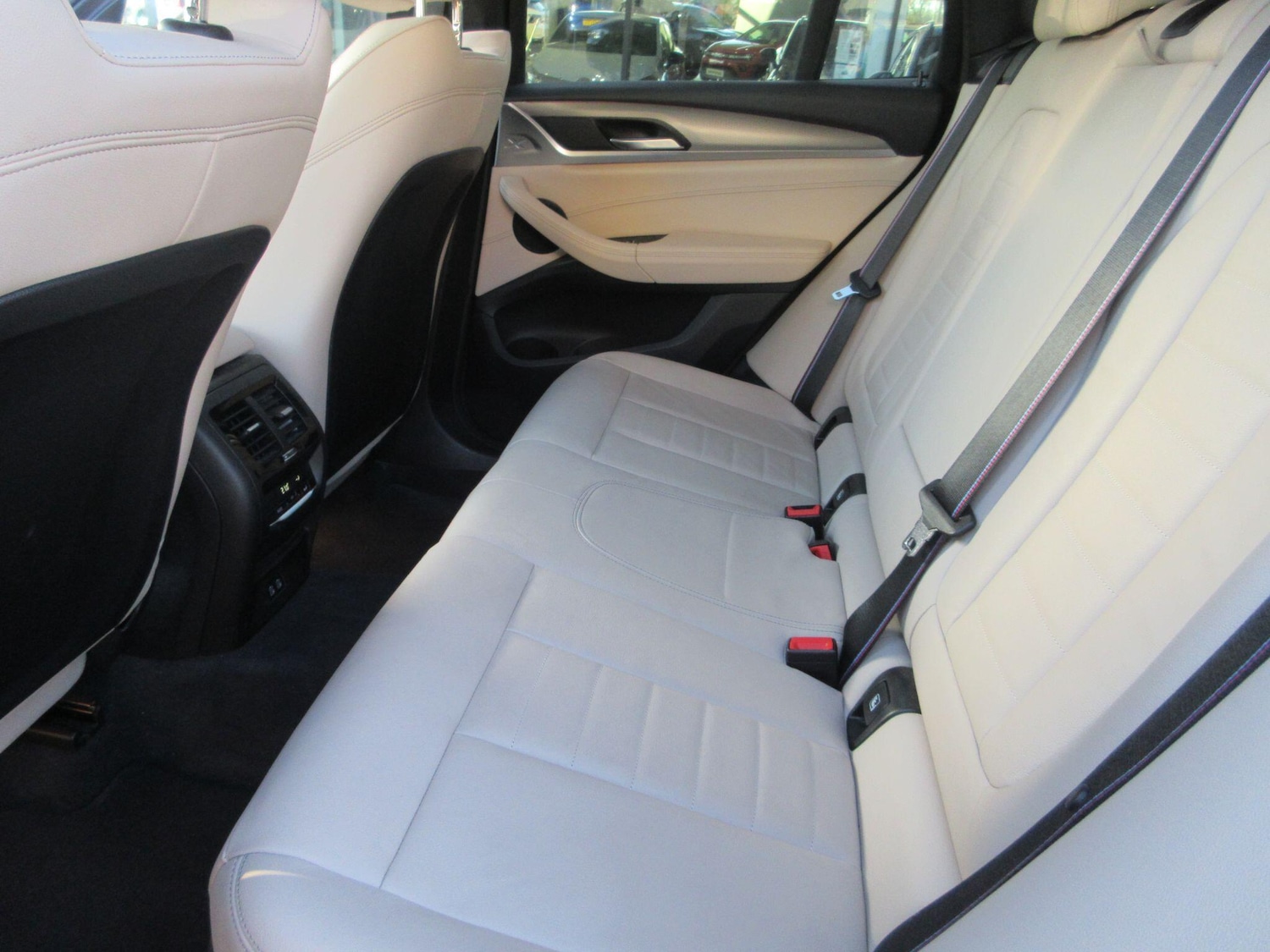 Used BMW X3 2021 for sale - 77278768: Photo 18