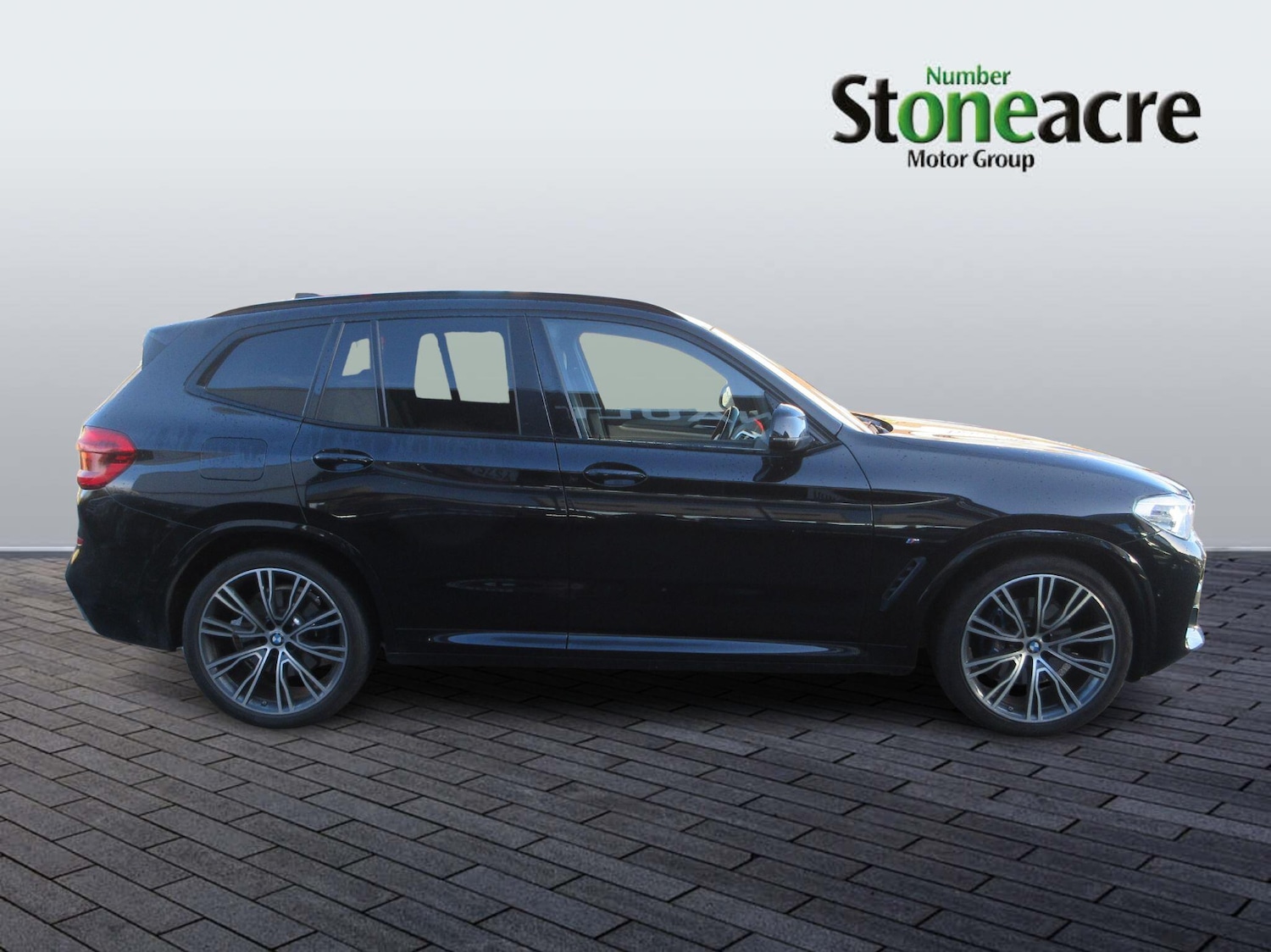 Used BMW X3 2021 for sale - 77278768: Photo 2