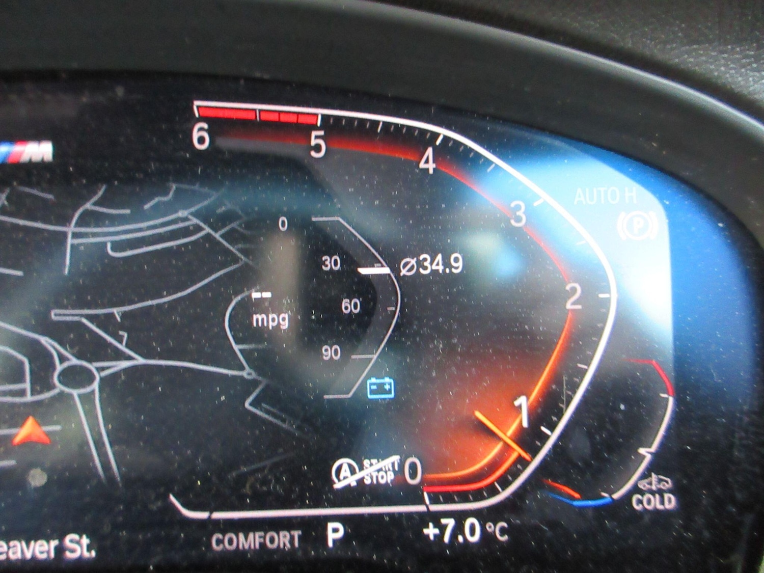 Used BMW X3 2021 for sale - 77278768: Photo 28