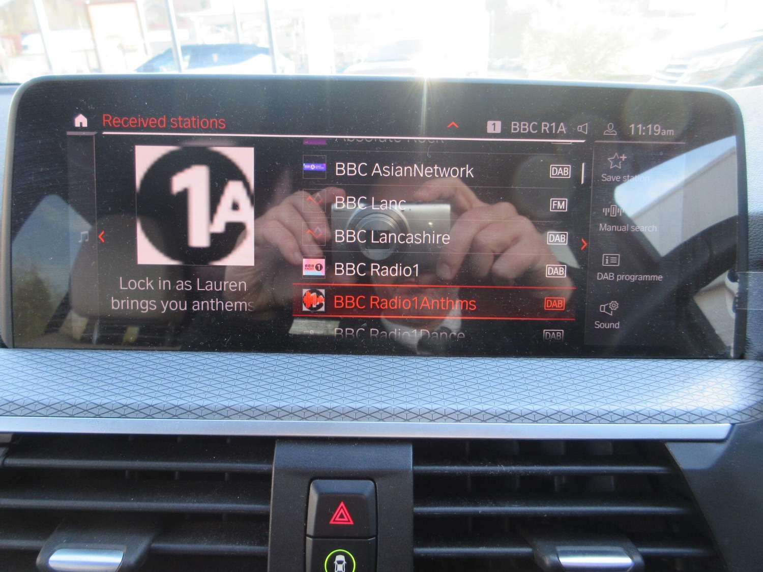 Used BMW X3 2021 for sale - 77278768: Photo 31