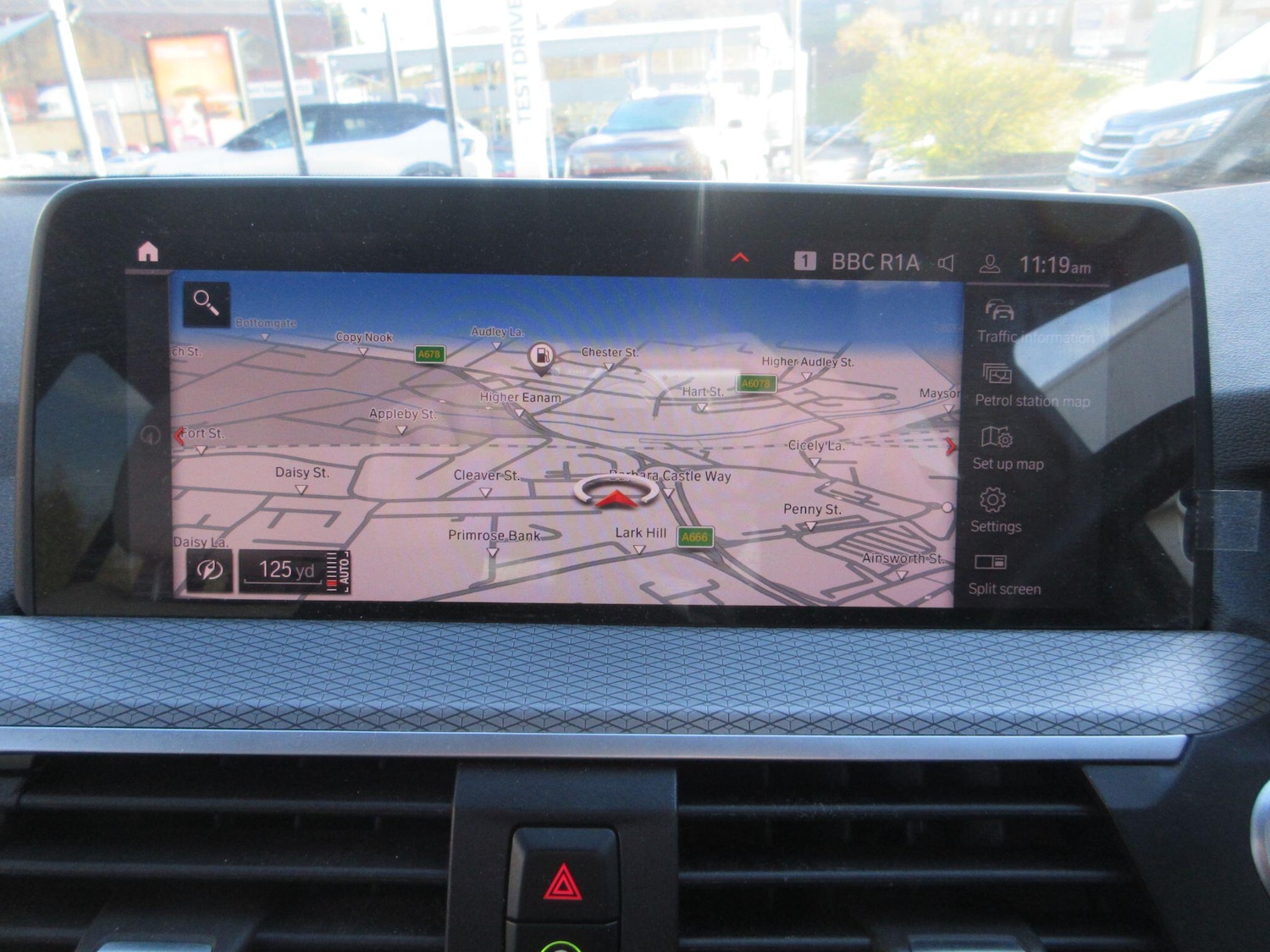 Used BMW X3 2021 for sale - 77278768: Photo 33