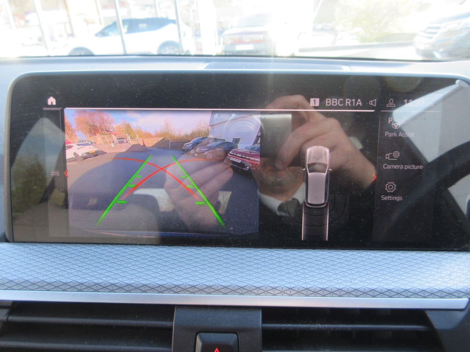 Used BMW X3 2021 for sale - 77278768: Photo 36