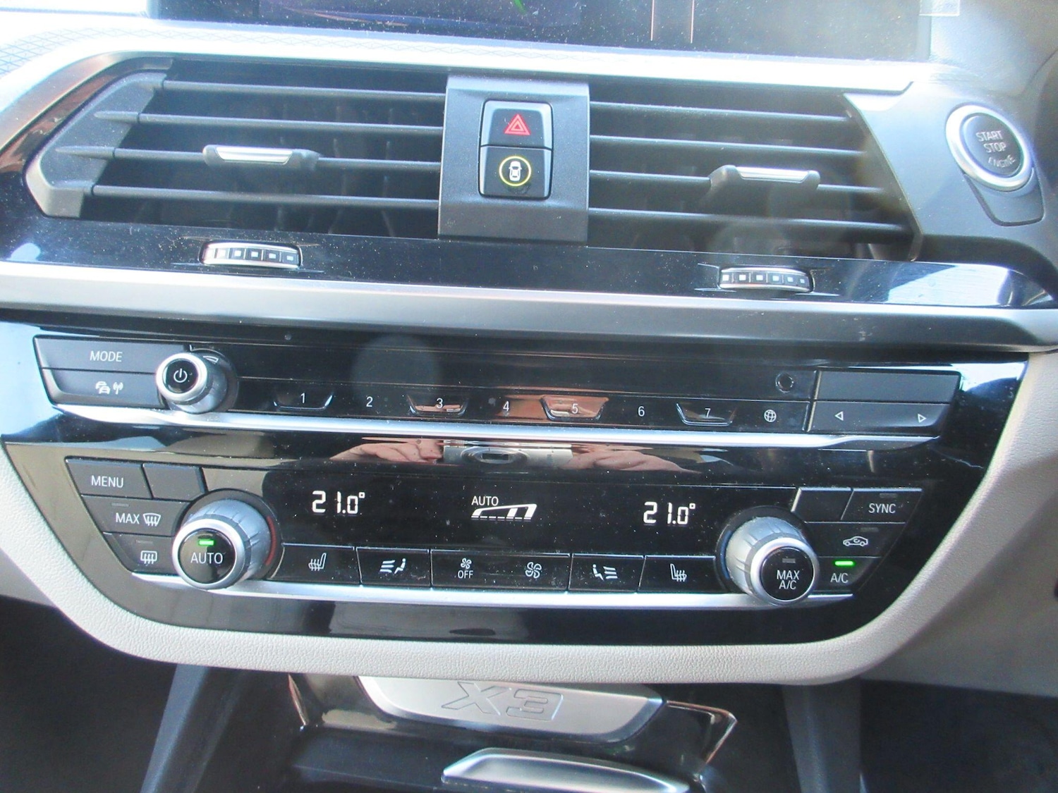 Used BMW X3 2021 for sale - 77278768: Photo 37