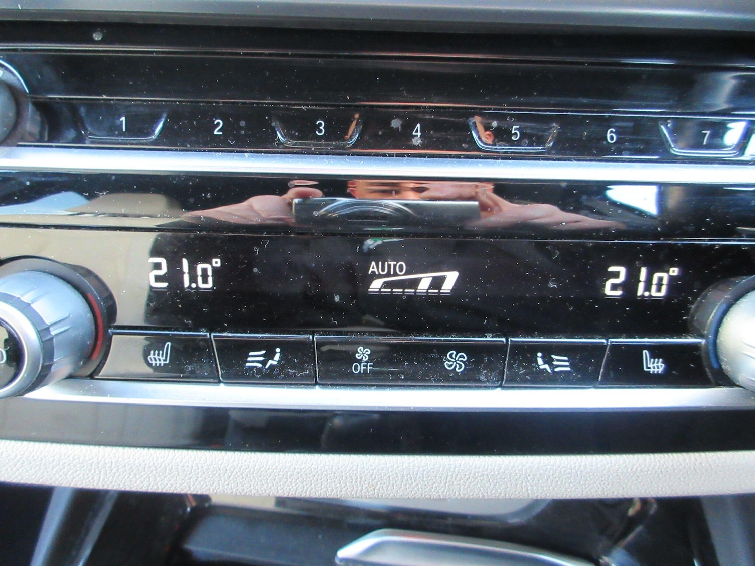 Used BMW X3 2021 for sale - 77278768: Photo 38