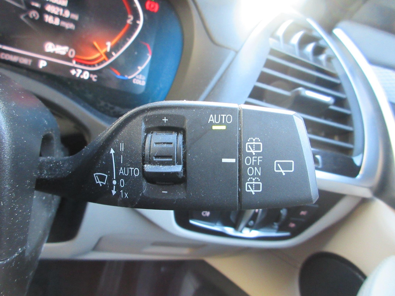 Used BMW X3 2021 for sale - 77278768: Photo 46