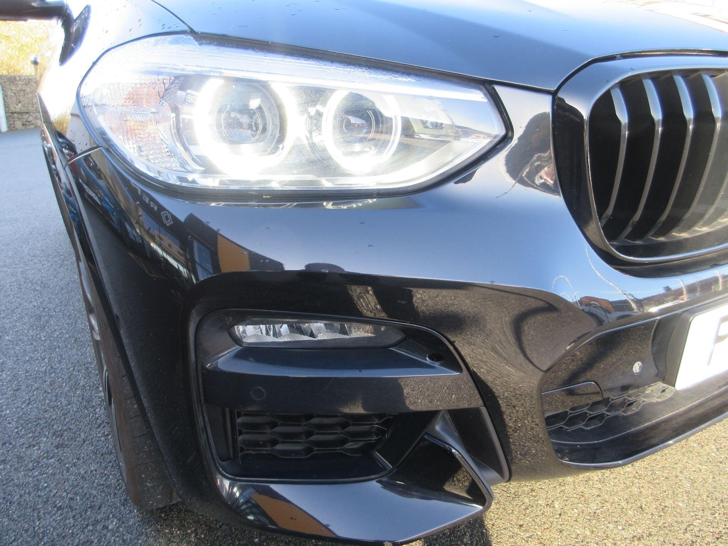 Used BMW X3 2021 for sale - 77278768: Photo 54