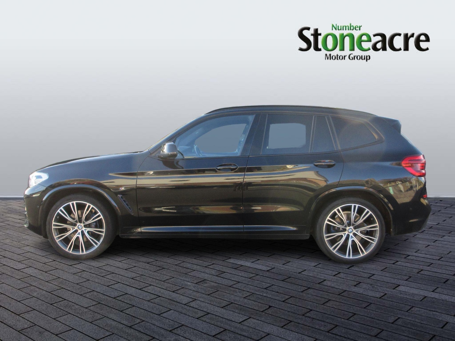 Used BMW X3 2021 for sale - 77278768: Photo 6