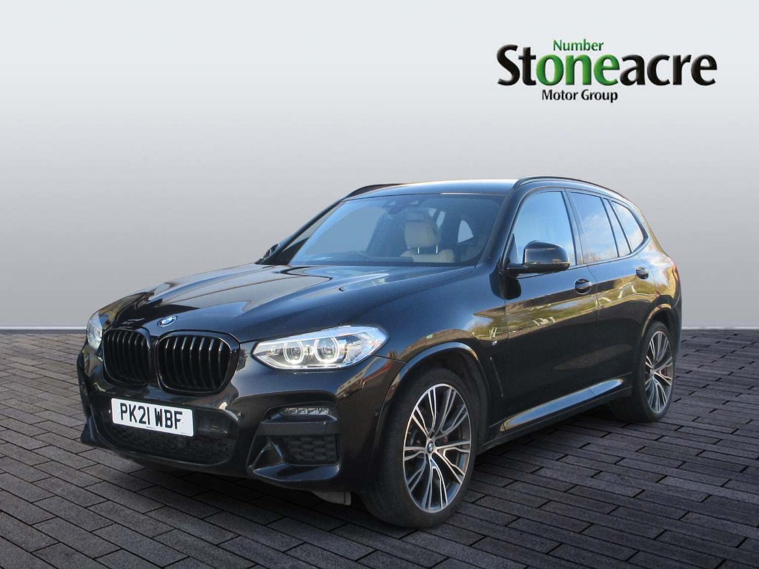 Used BMW X3 2021 for sale - 77278768: Photo 7