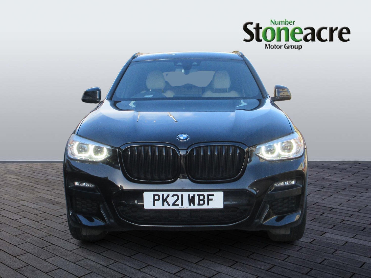 Used BMW X3 2021 for sale - 77278768: Photo 8
