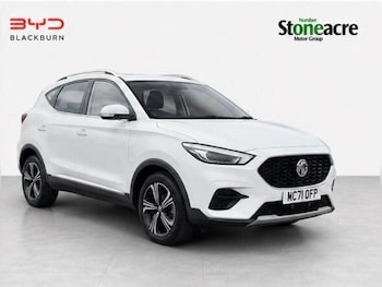 Used MG MG ZS 2021 for sale - 78705478: Photo