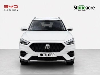 Used MG MG ZS 2021 for sale - 78705478: Photo