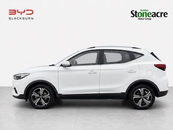 Used MG MG ZS 2021 for sale - 78705478: Photo