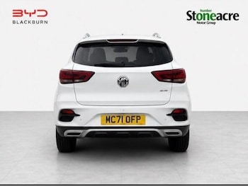 Used MG MG ZS 2021 for sale - 78705478: Photo