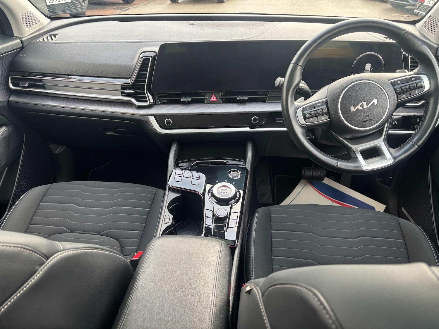 Used Kia Sportage 2023 for sale - 76886439: Photo 14