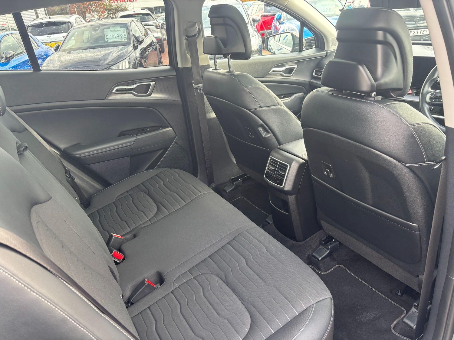 Used Kia Sportage 2023 for sale - 76886439: Photo 18