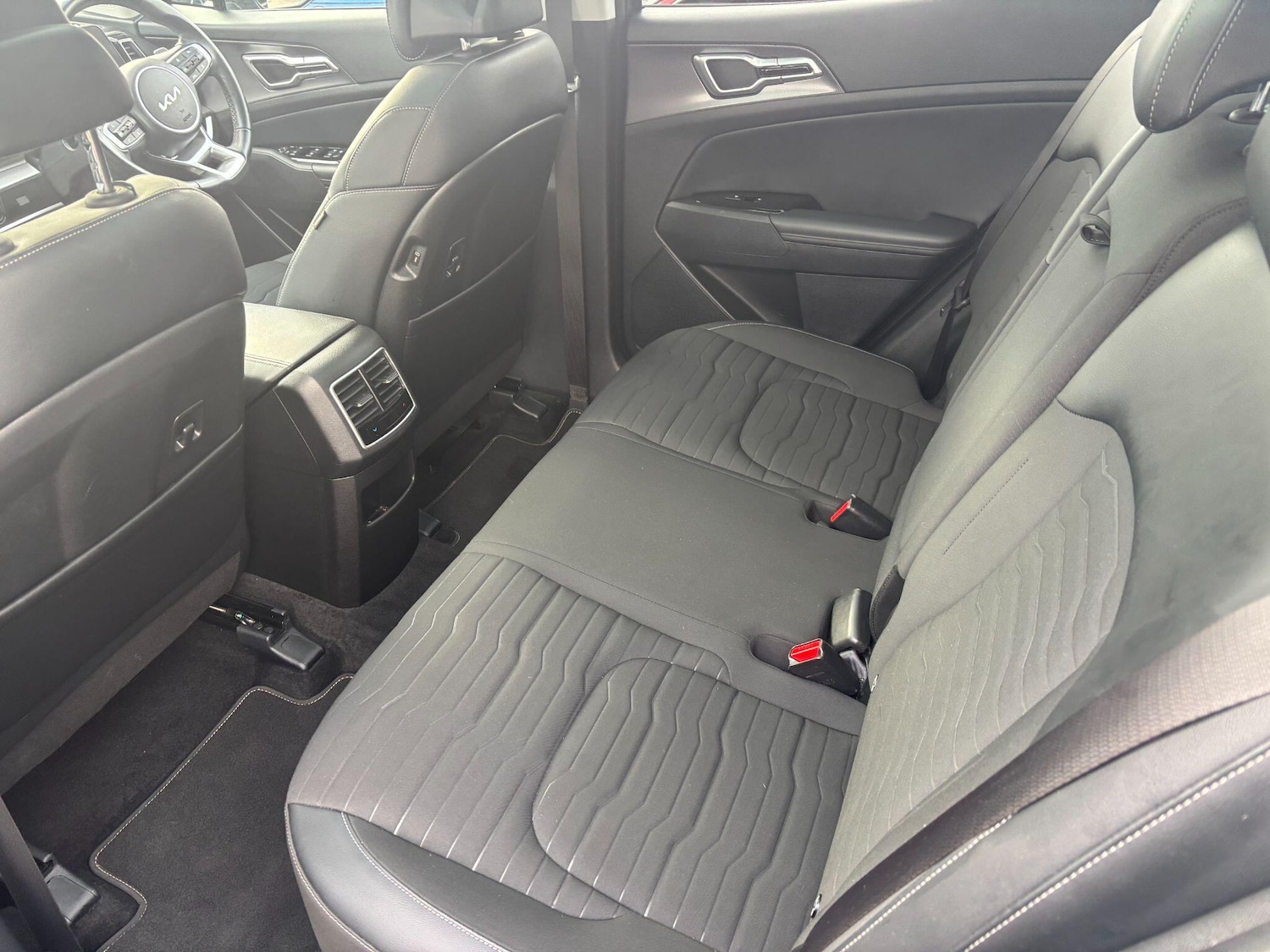 Used Kia Sportage 2023 for sale - 76886439: Photo 19