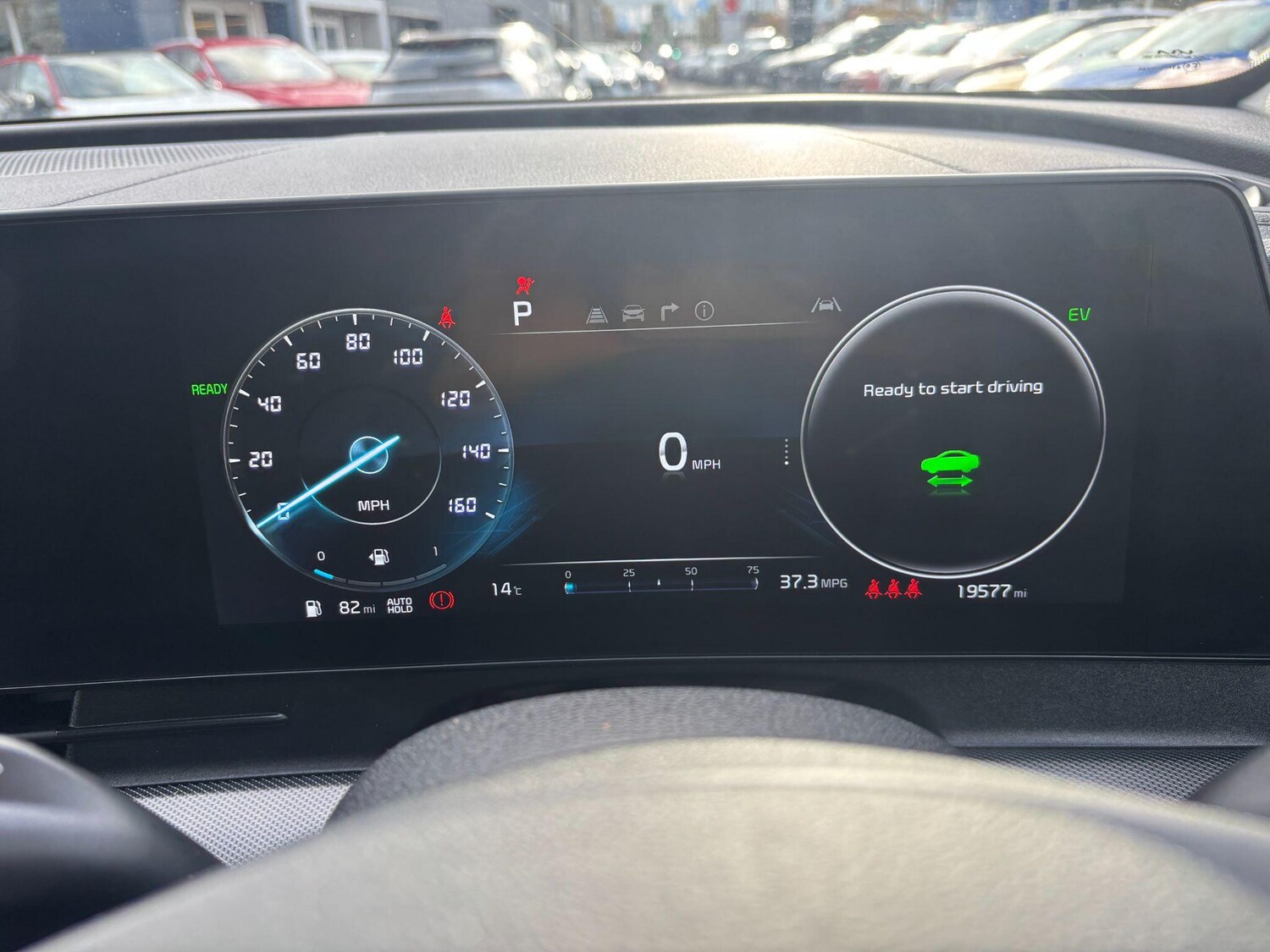 Used Kia Sportage 2023 for sale - 76886439: Photo 23