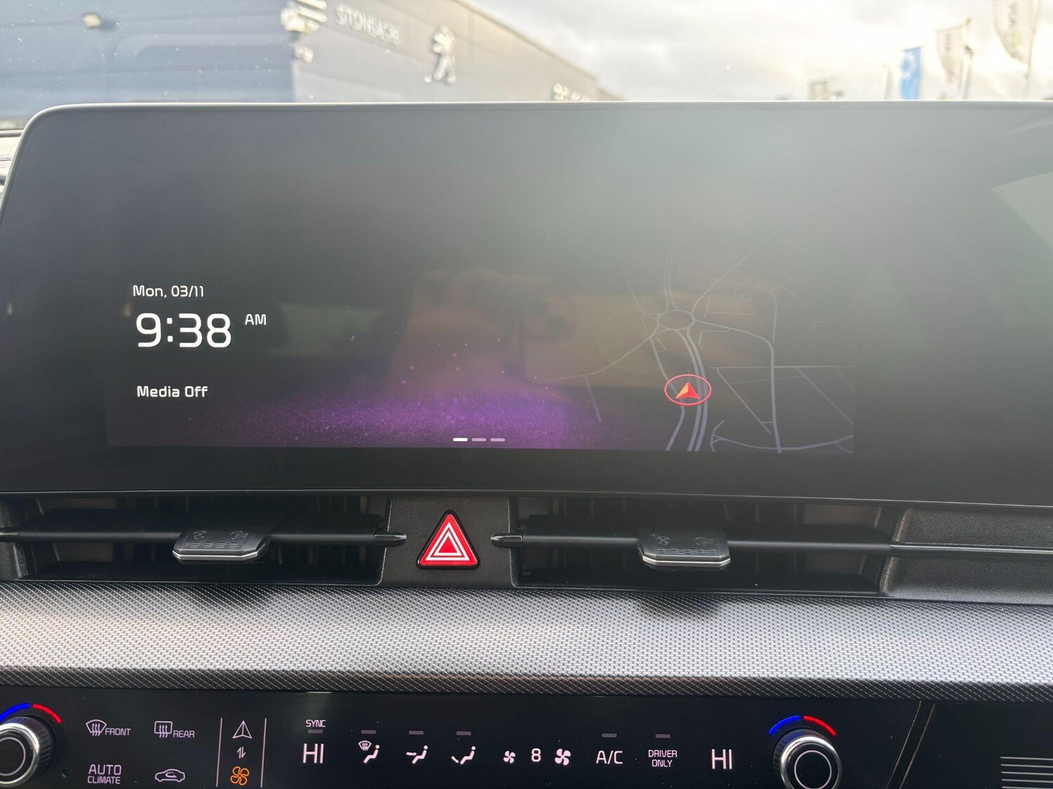 Used Kia Sportage 2023 for sale - 76886439: Photo 24