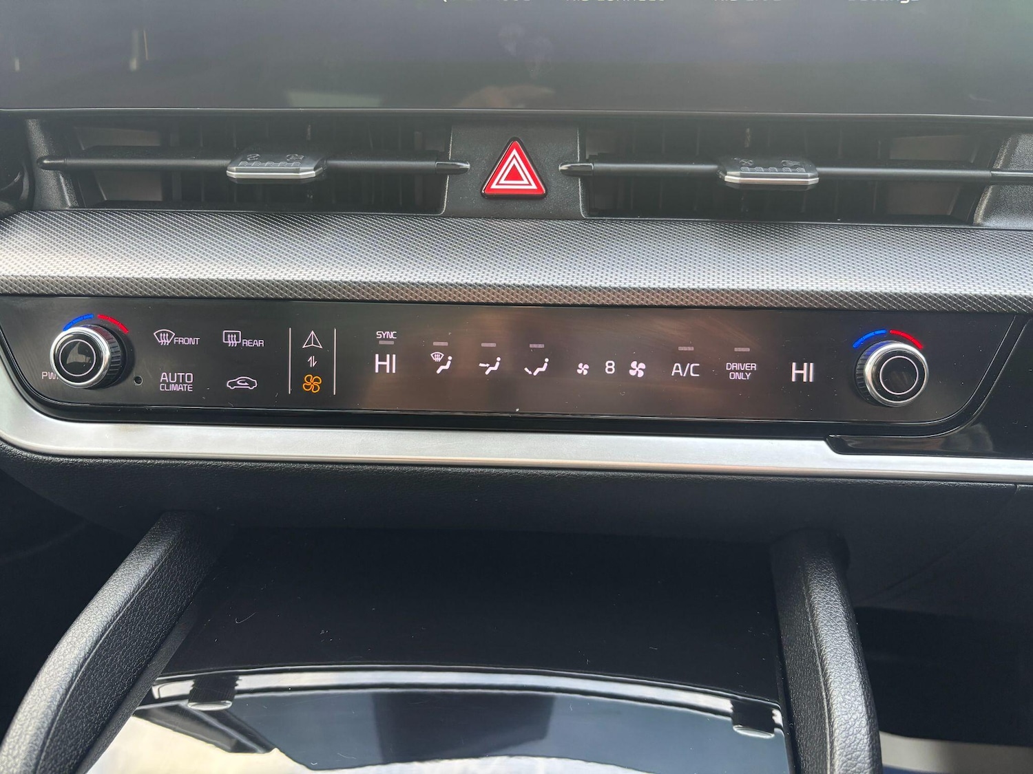 Used Kia Sportage 2023 for sale - 76886439: Photo 26