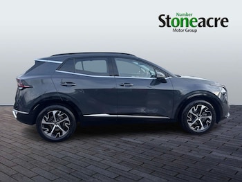 Used Kia Sportage 2023 for sale - 76886439: Photo