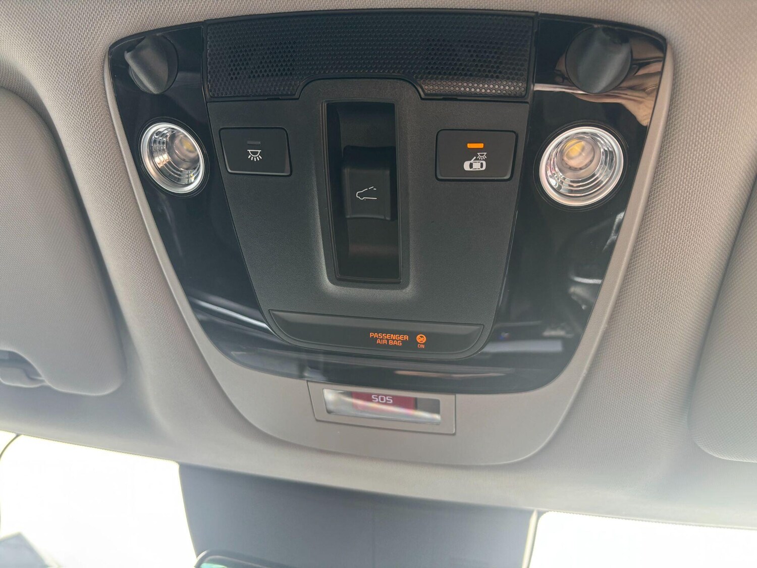 Used Kia Sportage 2023 for sale - 76886439: Photo 35